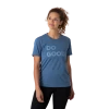 Cotopaxi Women's Do Good Tee
