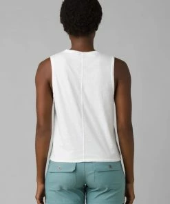 Prana Women's Organic Graphic Sleeveless