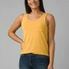 Prana Women's Foundation Scoop Neck Tank