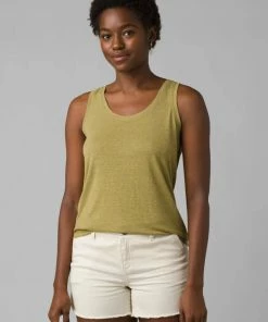 Prana Women's Cozy Up Tank