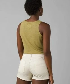 Prana Women's Cozy Up Tank