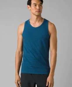 Promo 🤩 Prana Men's Prana Tank 🔥 11 Prana Men's Prana Tank