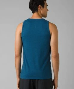 Promo 🤩 Prana Men's Prana Tank 🔥 12 Prana Men's Prana Tank
