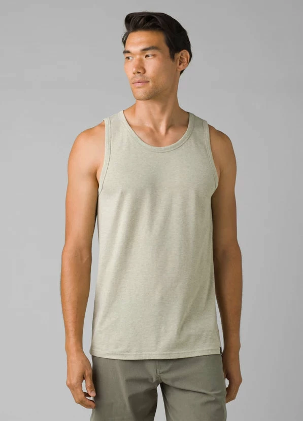 Promo 🤩 Prana Men's Prana Tank 🔥 3 Prana Men's Prana Tank