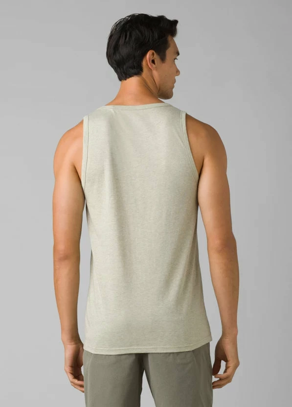 Promo 🤩 Prana Men's Prana Tank 🔥 4 Prana Men's Prana Tank