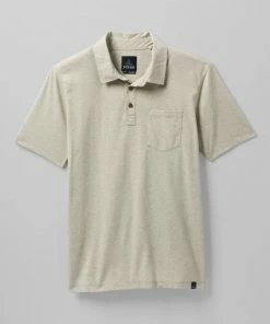 Prana Men's Prana Polo