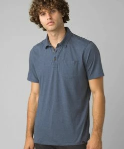 Prana Men's Prana Polo