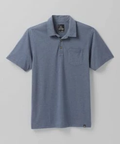 Prana Men's Prana Polo