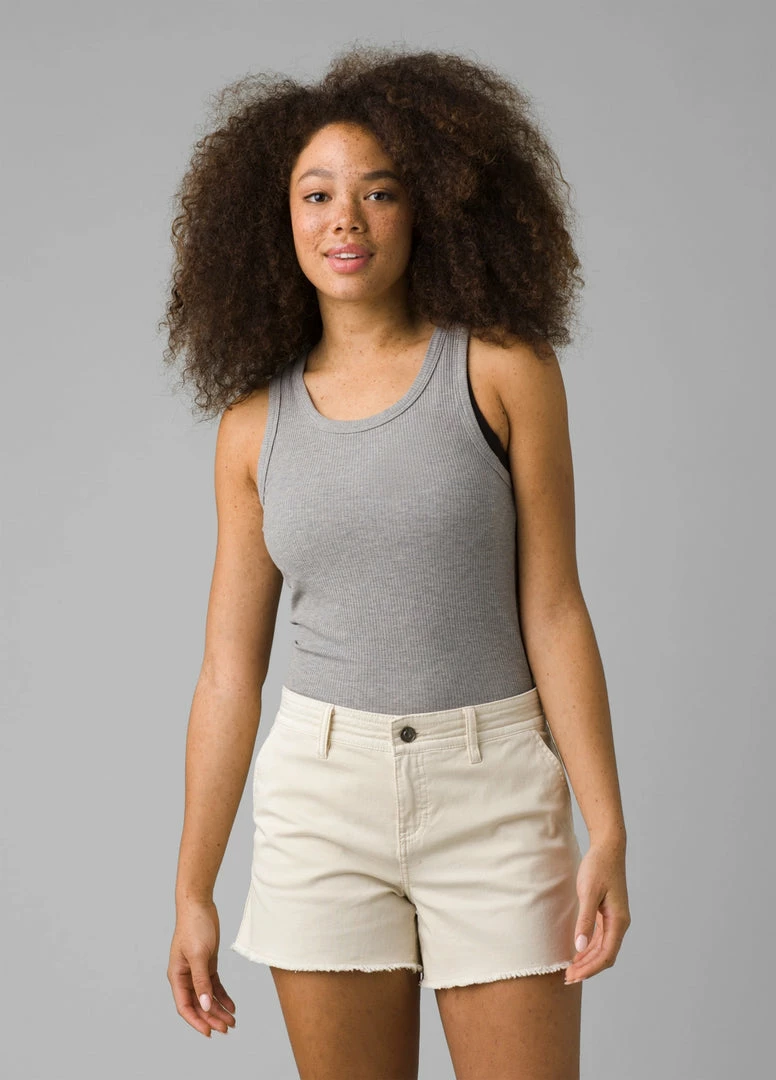 Deals ๐ Prana ๐ฉ Women's Sancho Short 5" ๐ 3 Prana Women's Sancho Short 5"