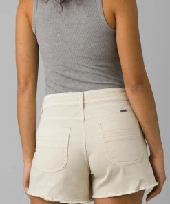 Deals ๐ Prana ๐ฉ Women's Sancho Short 5" ๐ 8 Prana Women's Sancho Short 5