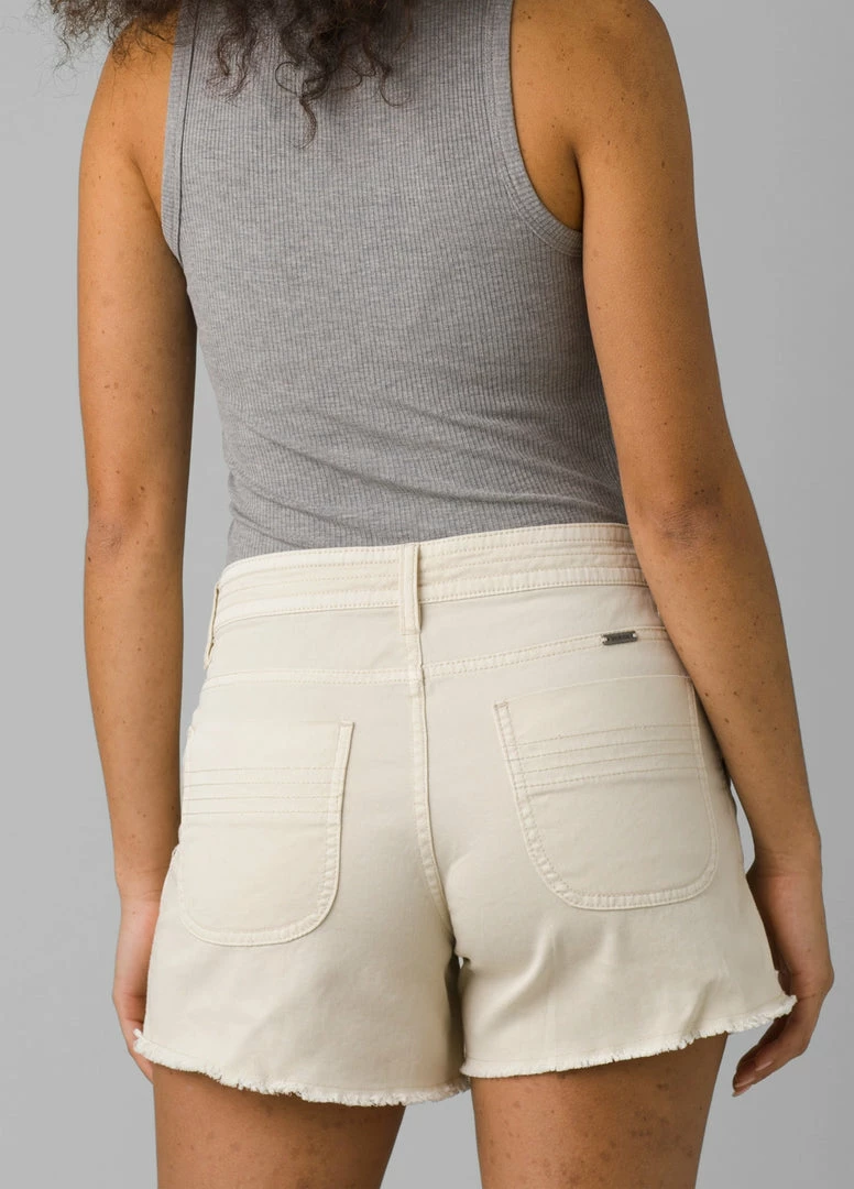 Deals ๐ Prana ๐ฉ Women's Sancho Short 5" ๐ 5 Prana Women's Sancho Short 5"