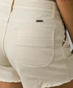 Prana Women's Sancho Short 5"