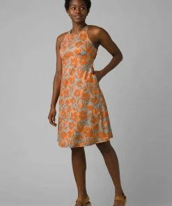 Prana Women's Jewel Lake Dress