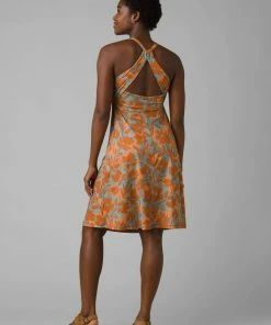 Prana Women's Jewel Lake Dress