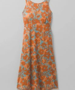 Prana Women's Jewel Lake Dress
