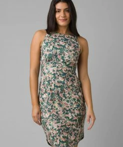 Prana Women's Emerald Lake Dress