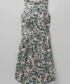 Prana Women's Emerald Lake Dress