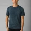 Prana Men's Roots Studio Pocket T-shirt