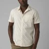 Prana Men's Tinline Short Sleeve Slim