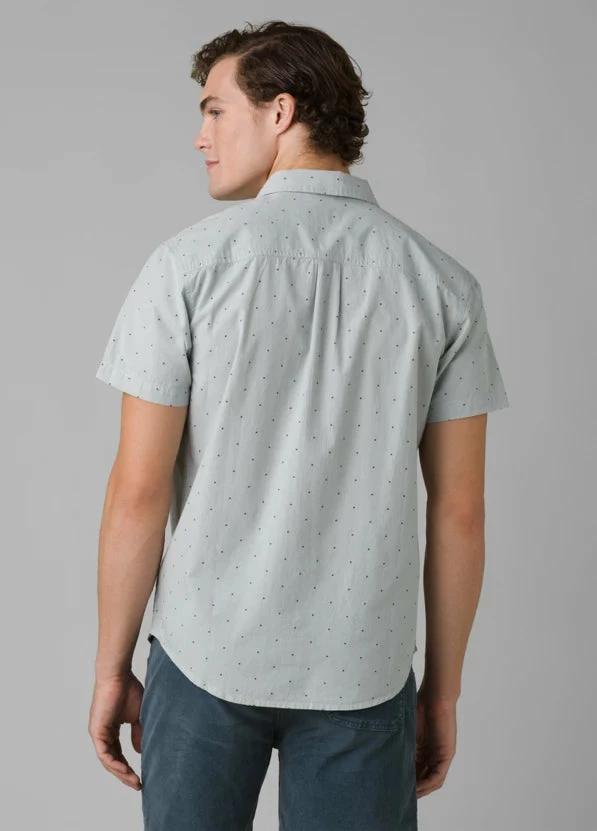 Best Sale ๐ฅ Prana Men's Park Hill Short Sleeve ๐ฅ 8 Prana Men's Park Hill Short Sleeve