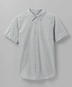 Best Sale ๐ฅ Prana Men's Park Hill Short Sleeve ๐ฅ 15 Prana Men's Park Hill Short Sleeve