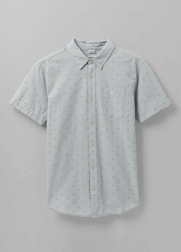 Best Sale ๐ฅ Prana Men's Park Hill Short Sleeve ๐ฅ 9 Prana Men's Park Hill Short Sleeve