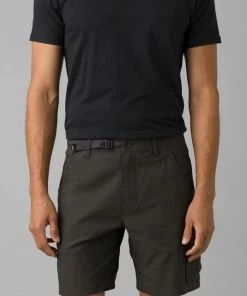 Prana Men's Stretch Zion Short II 10