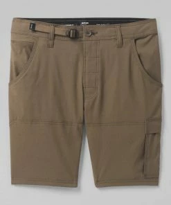 Prana Men's Stretch Zion Short II 10