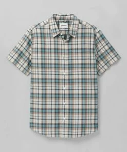 Budget 🔥 Prana Men's Groveland Short Sleeve ❤️ 9 Prana Men's Groveland Short Sleeve