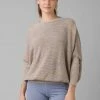 Cheap ๐ Prana ๐ฉ Women's Coronet Sweater ๐ 2 Prana Women's Coronet Sweater