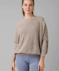 Prana Women's Coronet Sweater