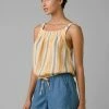 Prana Women's Little Palm Cami