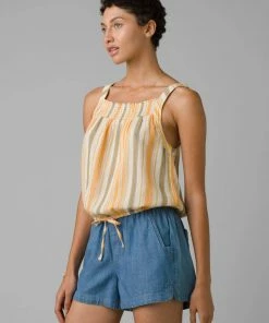 Prana Women's Little Palm Cami