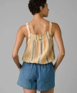 Prana Women's Little Palm Cami