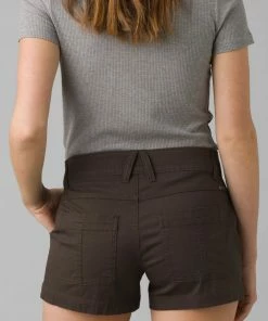 Prana Women's Elle Short 5"