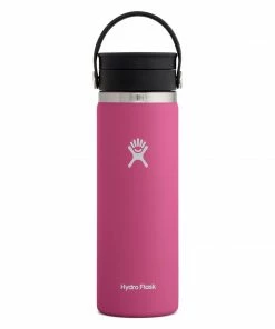 Hydroflask Gear Hydro Flask 20oz Wide Mouth Flex Sip Lid