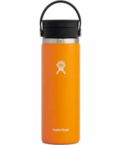 Hydroflask Gear Hydro Flask 20oz Wide Mouth Flex Sip Lid