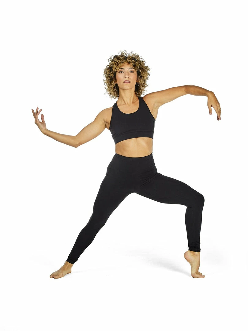 Hot Sale ✨ Tasc Performance 👩 Women's Full Length Legging ⌛ 3 Tasc Performance Women's Full Length Legging