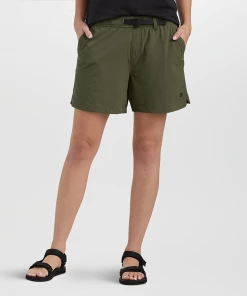 Outdoor Research Women's Ferrosi Shorts 5"