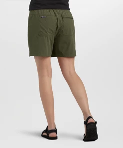 Outdoor Research Women's Ferrosi Shorts 5"