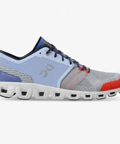 ON Running Men's Cloud X Shift