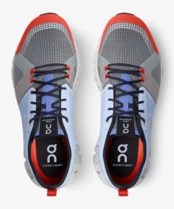 ON Running Men's Cloud X Shift
