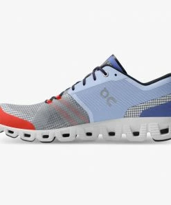 ON Running Men's Cloud X Shift