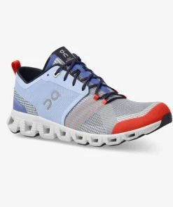 ON Running Men's Cloud X Shift