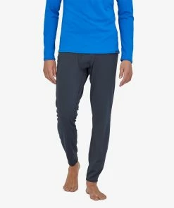 Top 10 😉 Patagonia Men's Capilene® Midweight Bottoms 🥰 26 Patagonia Men's Capilene® Midweight Bottoms