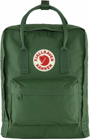 Promo ⭐ Fjallraven Kanken 🎁 18 Fjallraven Kanken