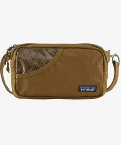 Patagonia Stand Up Belt Bag 3L Gear