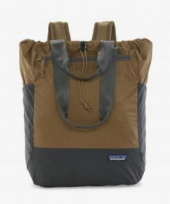 Gear Patagonia Ultralight Black Hole Tote Pack