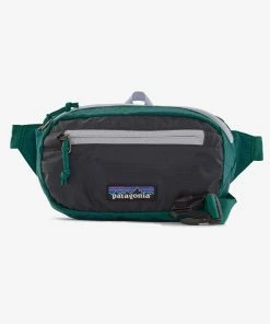 Gear Patagonia Ultralight Black Hole Mini Hip Pack
