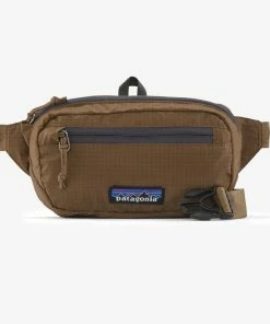 Gear Patagonia Ultralight Black Hole Mini Hip Pack
